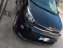 Usata 2019 Kia Picanto 2 Due volumi | 8700 € (Buon prezzo)