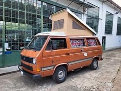 Marrone Usata 1981 VW T3 California Furgone | 21.500 €