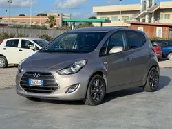 Beige Usata 2018 Hyundai ix20 Monovolume | 10.000 € (Buon prezzo)