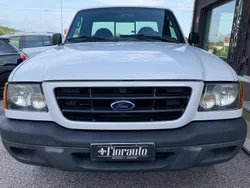 Bianco Usata 2003 Ford F-150 Pick-up | 9900 €