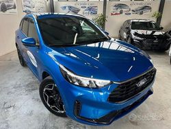 Blu Nuova 2025 Ford Kuga ST-Line SUV | 30.750 € (Ottimo prezzo)
