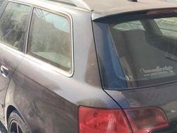 Usata 2007 Audi A4 Station wagon | 1200 €