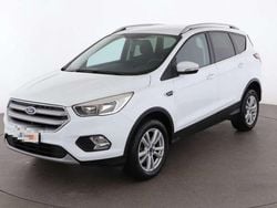 Bianco Usata 2017 Ford Kuga S SUV | 12.800 € (Buon prezzo)