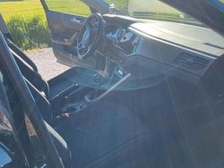 Nero Usata 2020 VW Polo Tre volumi | 13.500 € (Buon prezzo)