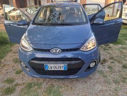 Usata 2014 Hyundai i10 Due volumi | 6500 € (Buon prezzo)
