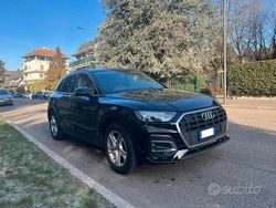 Nero Usata 2023 Audi Q5 Design SUV | 39.980 € (Super prezzo)