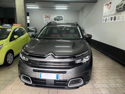 Grigio Usata 2020 Citroën C5 Shine Station wagon | 13.490 € (Ottimo prezzo)