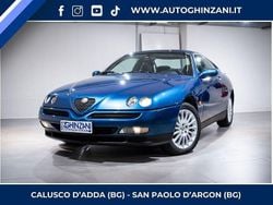 Blu Usata 1997 Alfa Romeo GTV Coupé | 16.500 € (Buon prezzo)