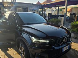 Nero Usata 2018 Volvo XC40 R-Design SUV | 20.000 € (Buon prezzo)