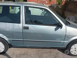 Usata 1998 Fiat Cinquecento Due volumi | 490 € (Super prezzo)
