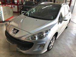 Grigio Usata 2009 Peugeot 308 Station wagon | 3790 € (Molto cara)