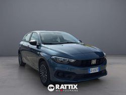 Blu Usata 2023 Fiat Tipo Tre volumi | 13.223 € (Super prezzo)