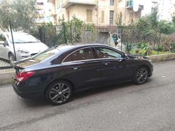 Usata 2014 Mercedes CLA180 Tre volumi | 11.890 € (Buon prezzo)
