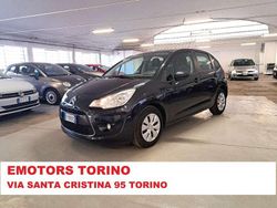 Nero Usata 2012 Citroën C3 Seduction Tre volumi | 5950 € (Buon prezzo)