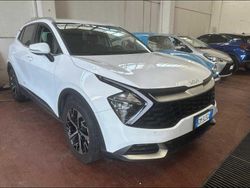 Bianco Usata 2023 Kia Sportage Style SUV | 21.990 € (Super prezzo)