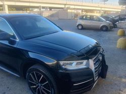 Usata 2019 Audi Q5 Ambiente SUV | 32.000 €