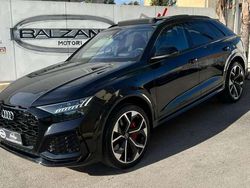 Nero Usata 2021 Audi RS Q8 Ambiente SUV | 84.999 €