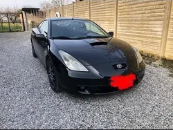 Usata 2001 Toyota Celica T2 Coupé | 5000 € (Buon prezzo)