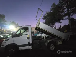 Usata 2006 Iveco Daily | 9500 € (Buon prezzo)