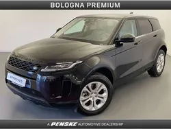 Nero Usata 2023 Land Rover Range Rover evoque S SUV | 39.900 € (Ottimo prezzo)