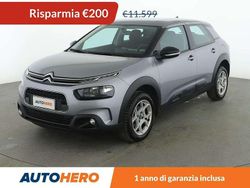 Grigio Usata 2019 Citroën C4 Feel SUV | 11.399 € (Buon prezzo)