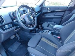 Grigio Usata 2018 Mini Countryman SUV | 25.000 € (Cara)