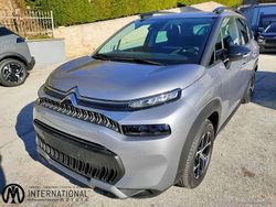 Grigio Usata 2024 Citroën C3 Aircross PureTech SUV | 17.400 € (Buon prezzo)