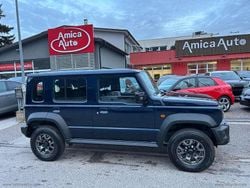 Blu/azzurro Nuova 2025 Suzuki Jimny GLX SUV | 41.450 € (Buon prezzo)
