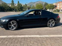Nero Usata 2009 BMW 635 Coupé | 13.000 €