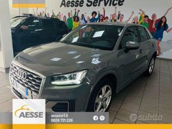 Grigio Usata 2020 Audi Q2 Comfort SUV | 21.900 € (Ottimo prezzo)