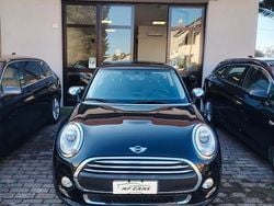 Nero Usata 2016 Mini ONE Hype Due volumi | 8600 € (Buon prezzo)