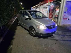Grigio Usata 2005 VW Fox Due volumi | 2900 € (Cara)