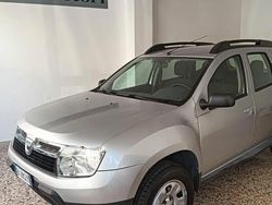 Grigio Usata 2011 Dacia Duster Lauréate SUV | 7300 € (Cara)