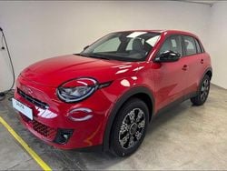 Rosso Nuova 2025 Fiat 600 Icon SUV | 23.990 €