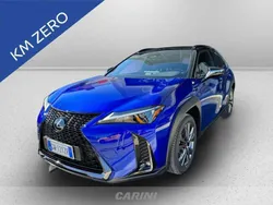 Deep blue/full black Nuova 2025 Lexus UX SUV | 36.900 € (Molto cara)