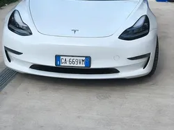 Usata 2020 Tesla Model 3 Tre volumi | 20.500 € (Buon prezzo)