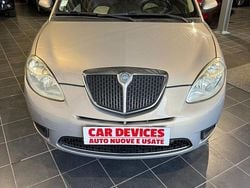 Beige Usata 2009 Lancia Ypsilon Due volumi | 3490 € (Buon prezzo)