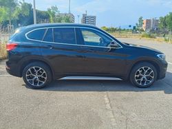 Nero Usata 2020 BMW X1 xLine SUV | 22.500 € (Buon prezzo)