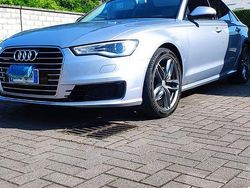 Usata 2015 Audi A6 Tre volumi | 17.900 € (Super prezzo)