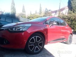 Usata 2015 Renault Clio IV Tre volumi | 6500 € (Ottimo prezzo)