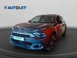 Grigio Usata 2023 Citroën C4 Shine Tre volumi | 22.900 € (Cara)