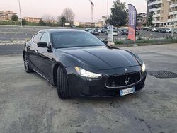 Usata 2016 Maserati Ghibli Tre volumi | 15.900 € (Buon prezzo)