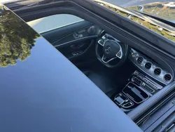 Usata 2016 Mercedes E220 AMG line Tre volumi | 25.500 € (Molto cara)