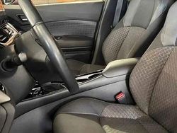 Bianco Usata 2022 Toyota C-HR SUV | 22.500 € (Buon prezzo)