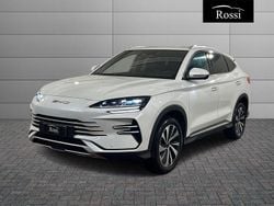 Time grey Nuova 2025 BYD Seal U Boost SUV | 33.350 € (Buon prezzo)