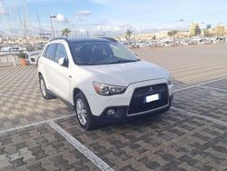 Usata 2011 Mitsubishi ASX Intense SUV | 7000 € (Buon prezzo)