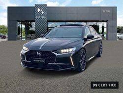 Nero Usata 2023 DS Automobiles DS9 Rivoli Plus Tre volumi | 50.000 €