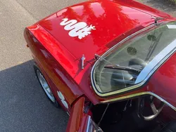 Rosso Usata 1971 Alfa Romeo GTA Coupé | 38.500 €