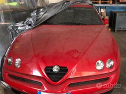 Rosso Usata 1997 Alfa Romeo GTV Coupé | 19.000 €