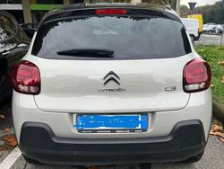 Beige Usata 2021 Citroën C3 Feel Due volumi | 10.500 € (Ottimo prezzo)
